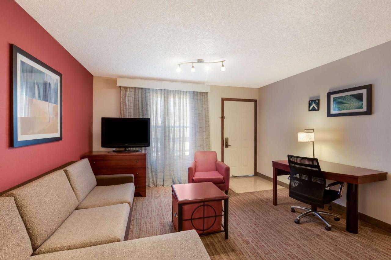 Sens Suites Livermore; Surestay Collection By Best Western Kültér fotó