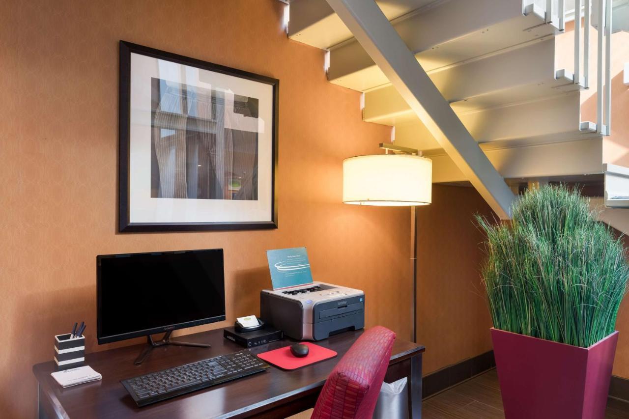 Sens Suites Livermore; Surestay Collection By Best Western Kültér fotó