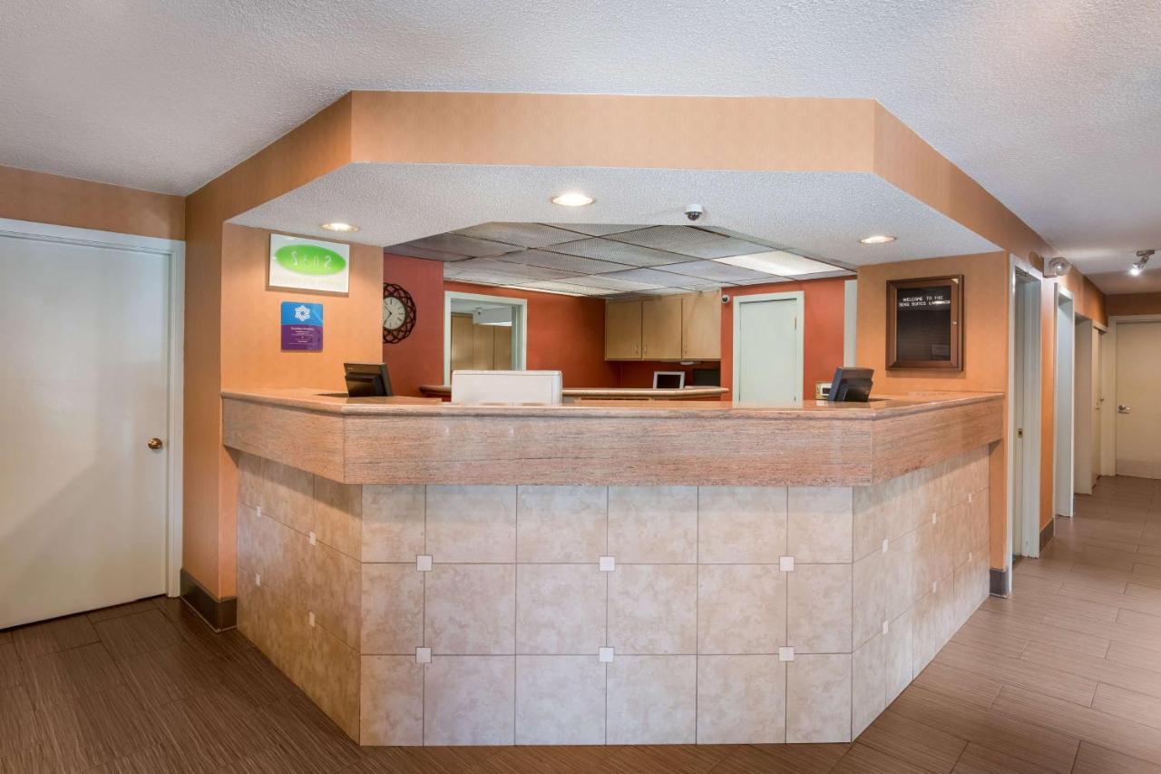 Sens Suites Livermore; Surestay Collection By Best Western Kültér fotó
