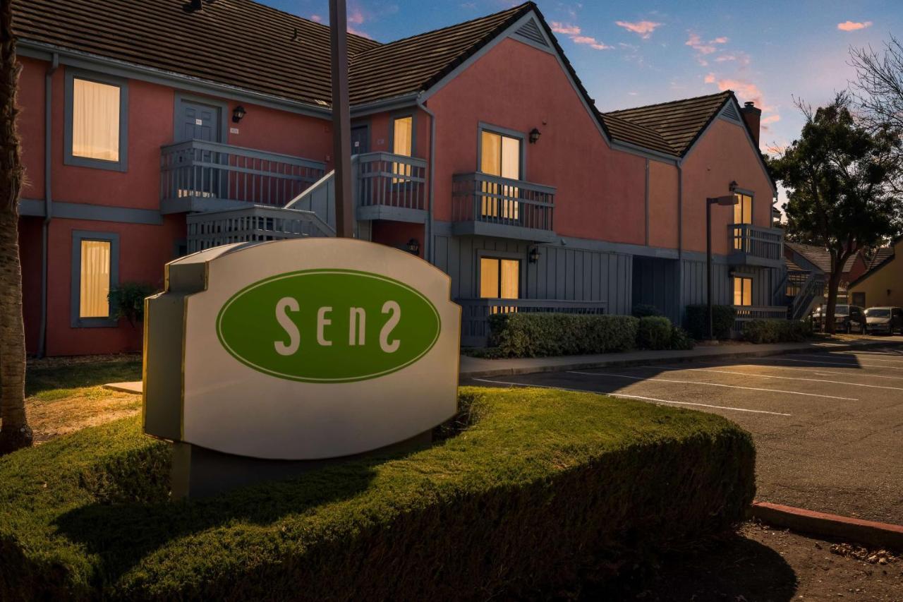 Sens Suites Livermore; Surestay Collection By Best Western Kültér fotó