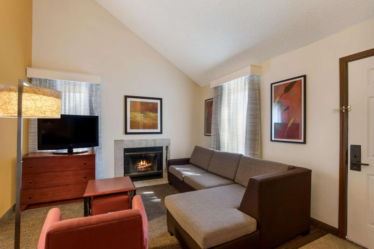Sens Suites Livermore; Surestay Collection By Best Western Kültér fotó