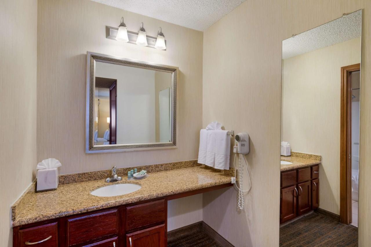 Sens Suites Livermore; Surestay Collection By Best Western Kültér fotó