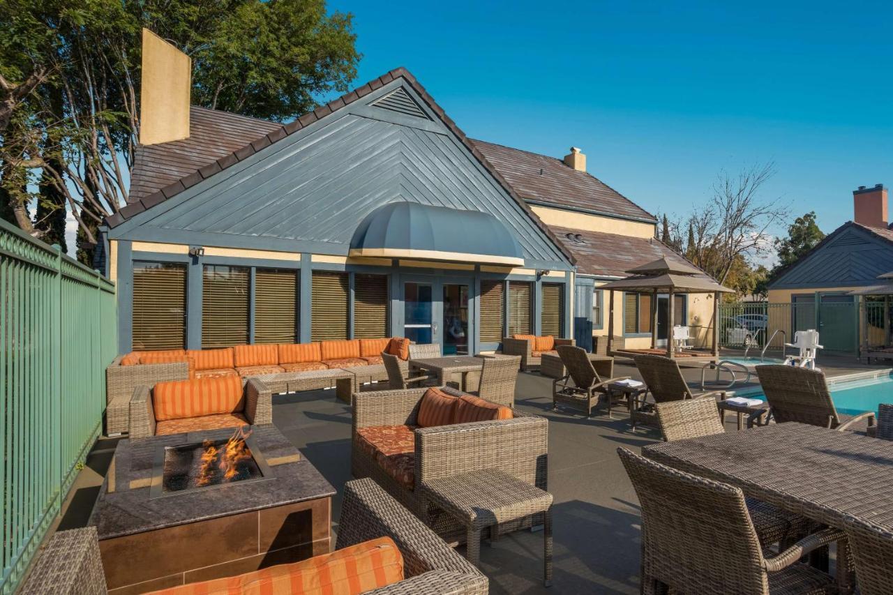 Sens Suites Livermore; Surestay Collection By Best Western Kültér fotó