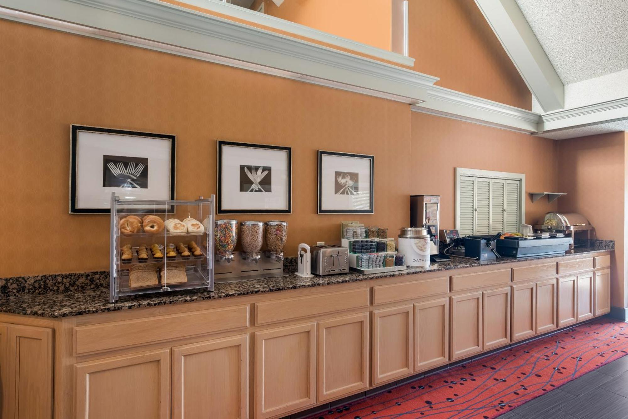 Sens Suites Livermore; Surestay Collection By Best Western Kültér fotó
